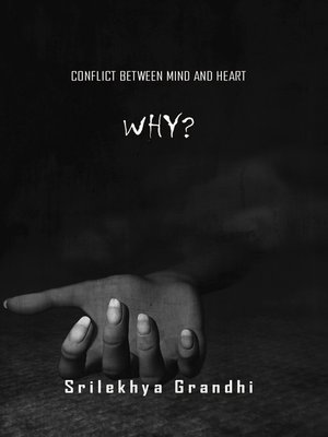 cover image of Why?